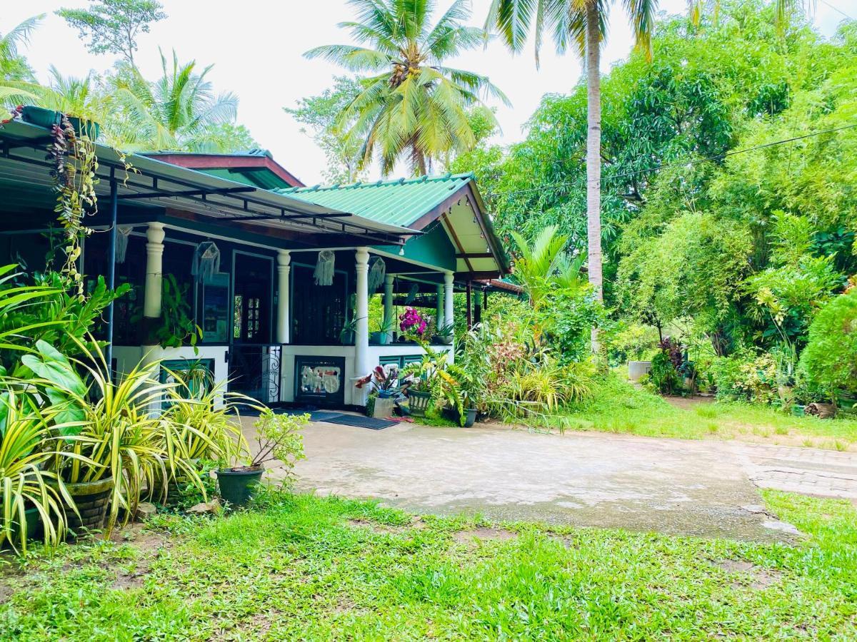 Sigiri Saman Home Stay Sigiriya Exterior photo