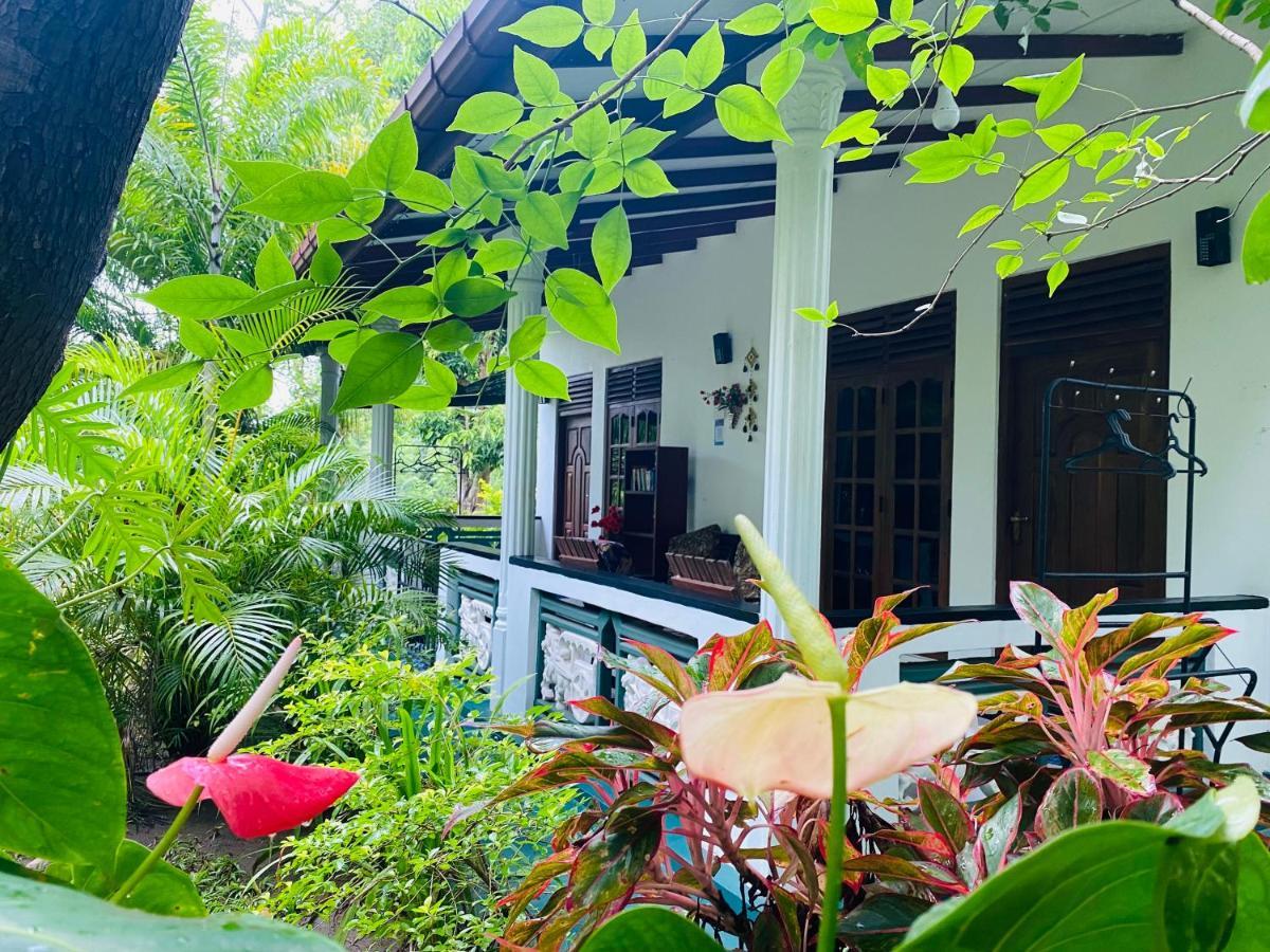 Sigiri Saman Home Stay Sigiriya Exterior photo