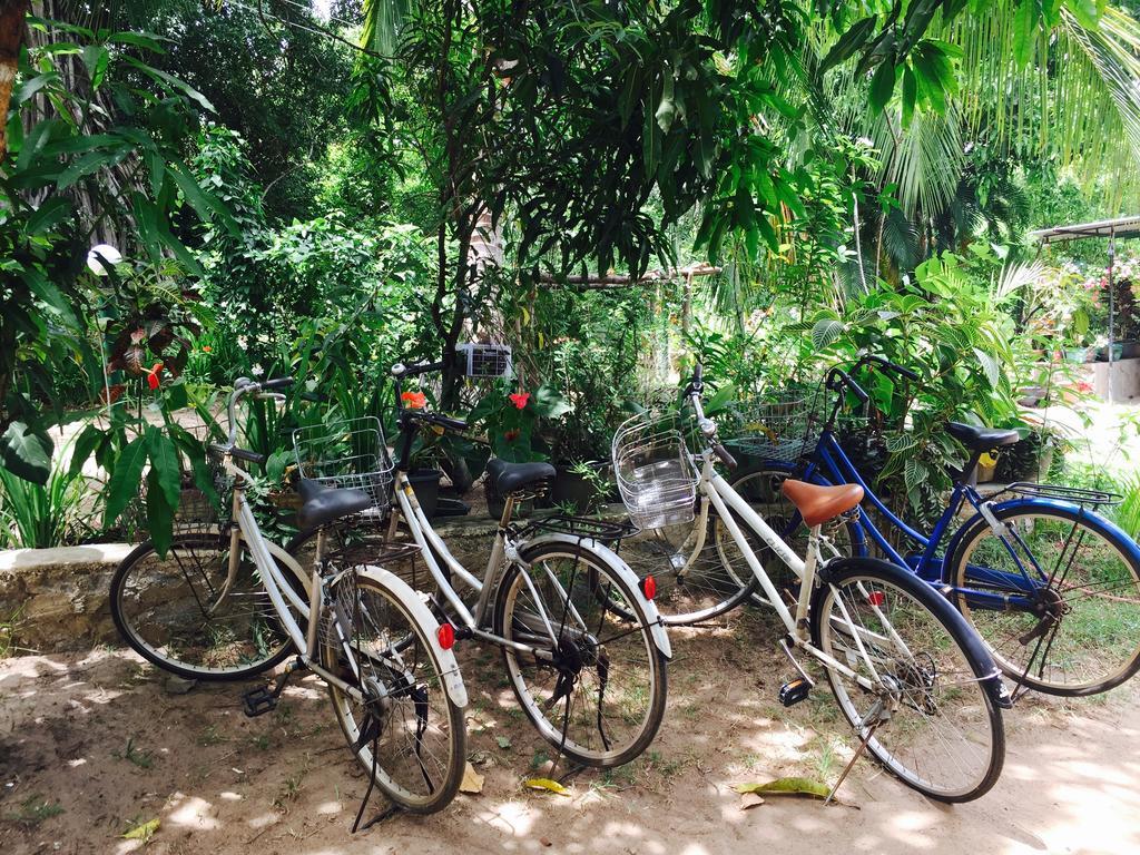 Sigiri Saman Home Stay Sigiriya Exterior photo