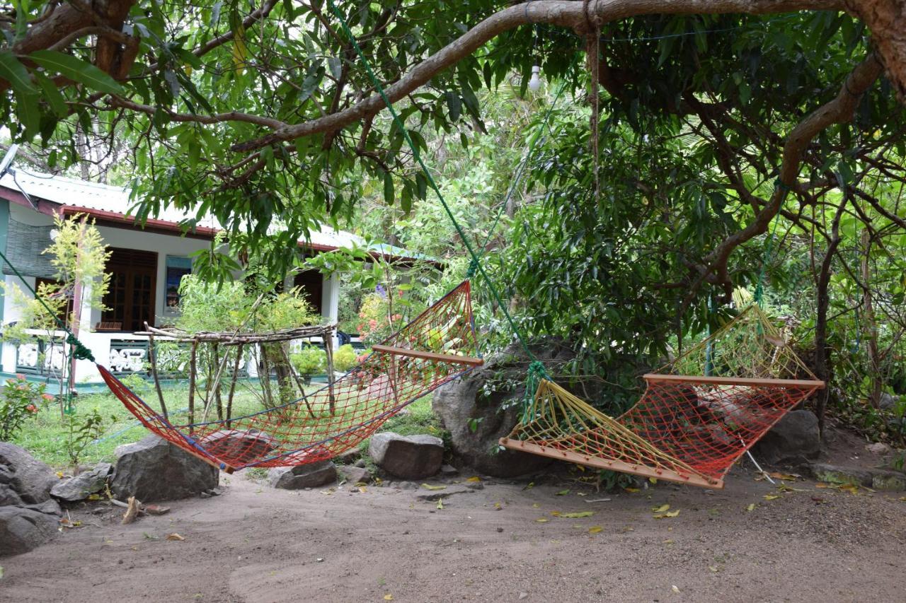 Sigiri Saman Home Stay Sigiriya Exterior photo