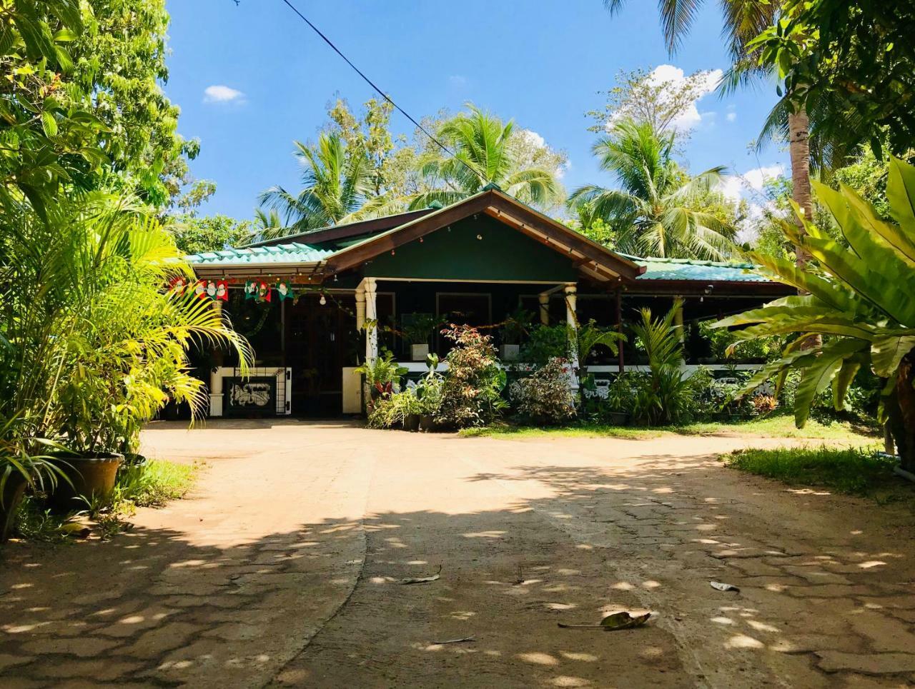 Sigiri Saman Home Stay Sigiriya Exterior photo